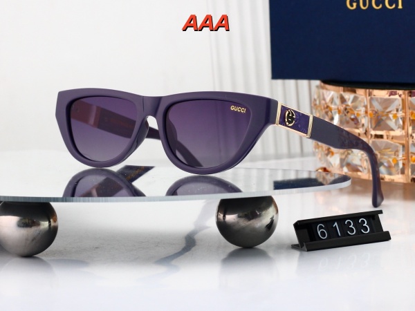 GUCCI-Sunglass(AAA)-0697