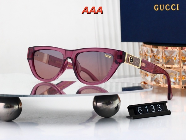GUCCI-Sunglass(AAA)-0698