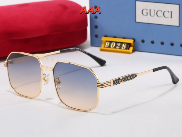 GUCCI-Sunglass(AAA)-0707