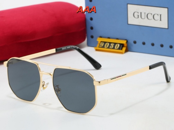 GUCCI-Sunglass(AAA)-0708