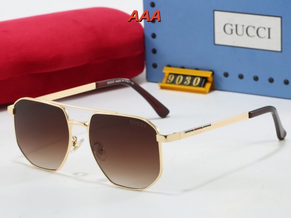GUCCI-Sunglass(AAA)-0711
