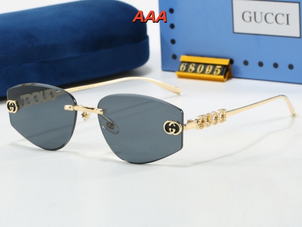 GUCCI-Sunglass(AAA)-0728