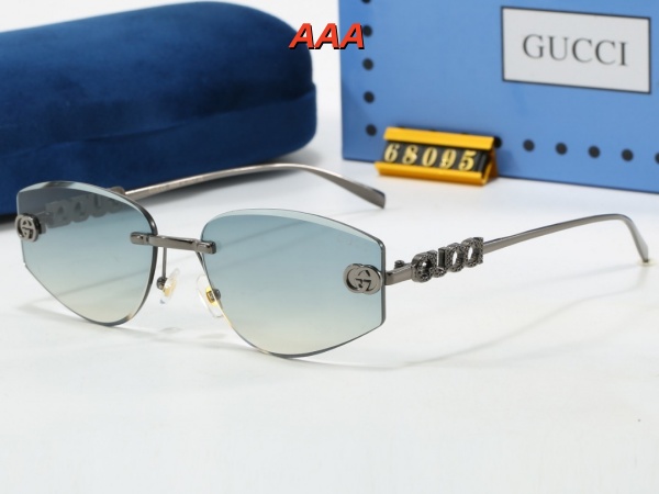GUCCI-Sunglass(AAA)-0730