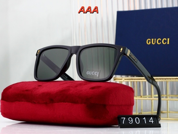 GUCCI-Sunglass(AAA)-0739