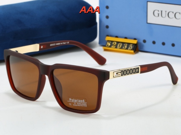 GUCCI-Sunglass(AAA)-0743