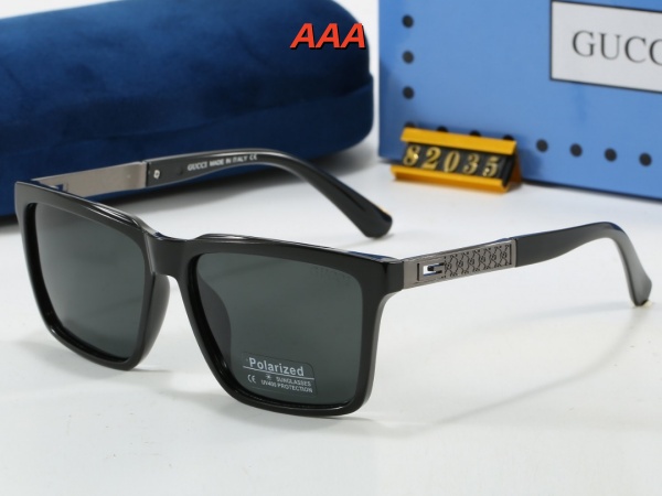 GUCCI-Sunglass(AAA)-0747