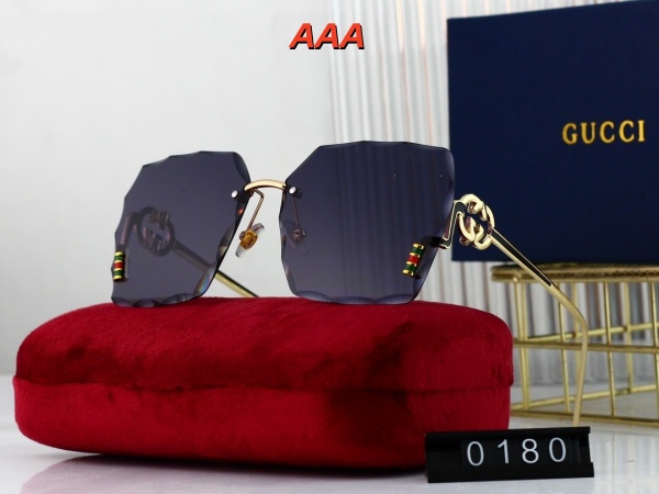 GUCCI-Sunglass(AAA)-0748