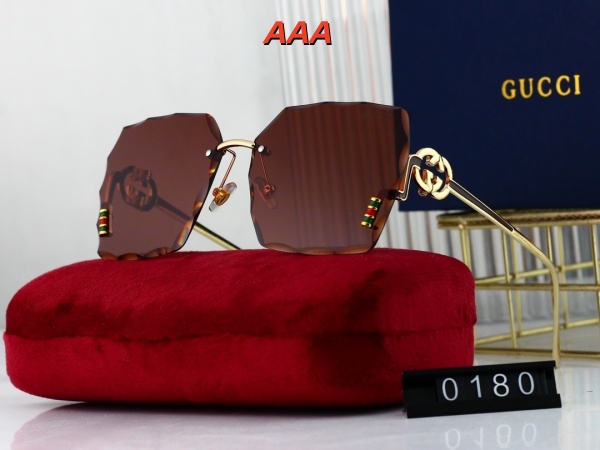 GUCCI-Sunglass(AAA)-0750