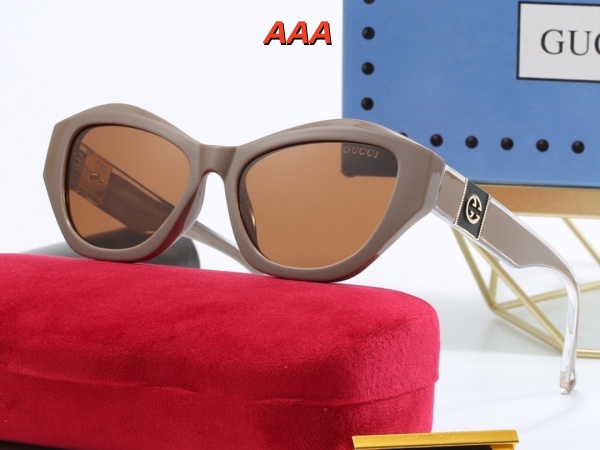 GUCCI-Sunglass(AAA)-0754