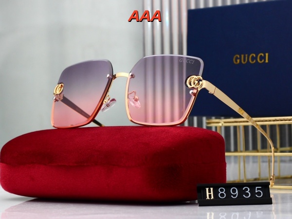 GUCCI-Sunglass(AAA)-0760