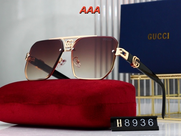 GUCCI-Sunglass(AAA)-0765