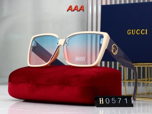 GUCCI-Sunglass(AAA)-0077