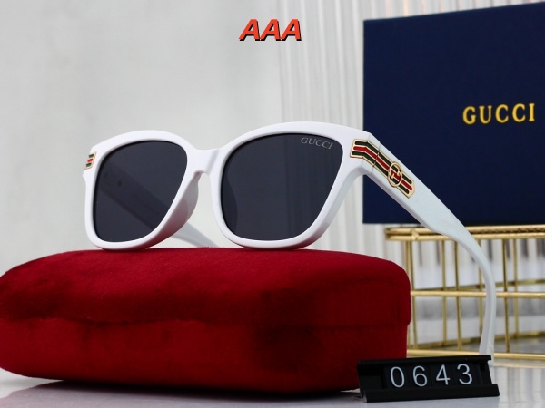 GUCCI-Sunglass(AAA)-0774