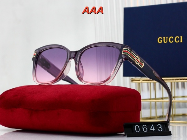 GUCCI-Sunglass(AAA)-0775