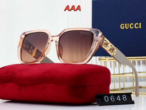 GUCCI-Sunglass(AAA)-0779