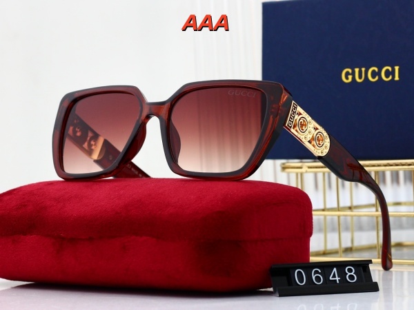 GUCCI-Sunglass(AAA)-0783