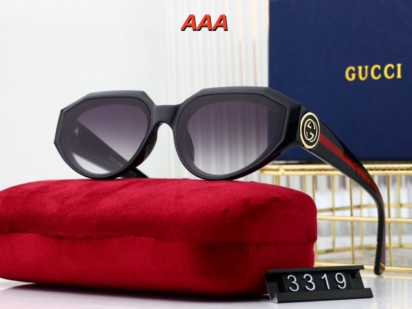 GUCCI-Sunglass(AAA)-0789
