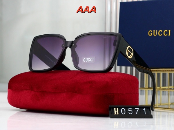 GUCCI-Sunglass(AAA)-0079