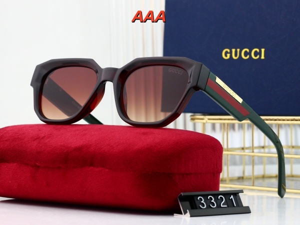 GUCCI-Sunglass(AAA)-0791