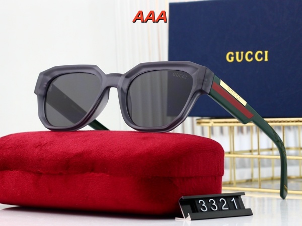GUCCI-Sunglass(AAA)-0792