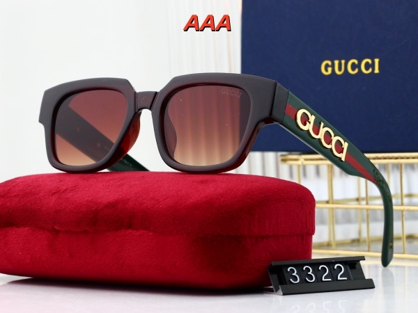 GUCCI-Sunglass(AAA)-0797