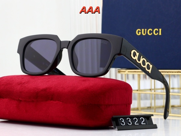 GUCCI-Sunglass(AAA)-0798