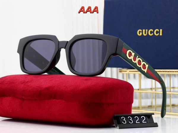 GUCCI-Sunglass(AAA)-0799