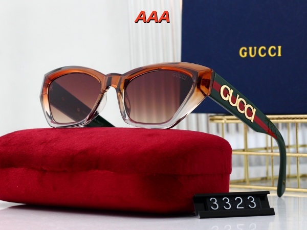 GUCCI-Sunglass(AAA)-0802