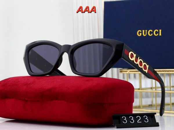 GUCCI-Sunglass(AAA)-0803