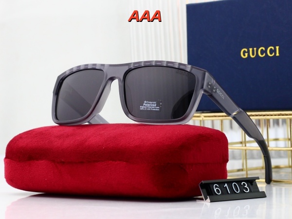 GUCCI-Sunglass(AAA)-0805