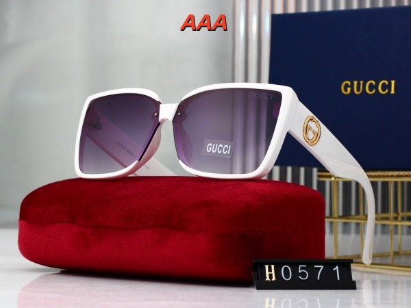 GUCCI-Sunglass(AAA)-0082