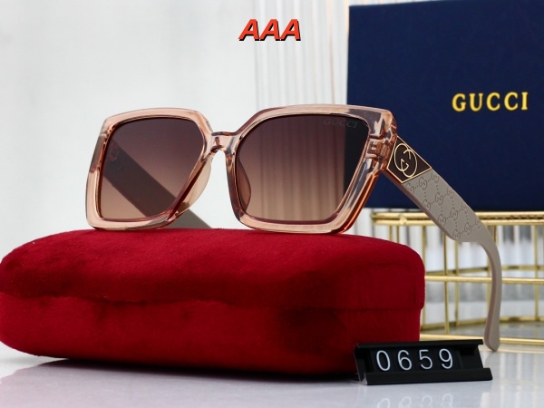 GUCCI-Sunglass(AAA)-0822