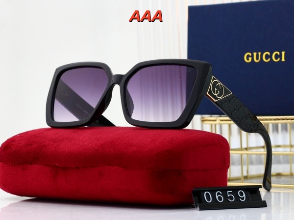 GUCCI-Sunglass(AAA)-0823