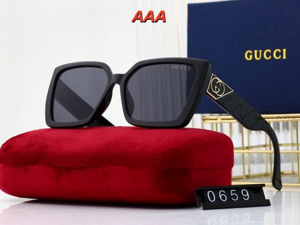 GUCCI-Sunglass(AAA)-0826