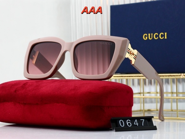 GUCCI-Sunglass(AAA)-0828