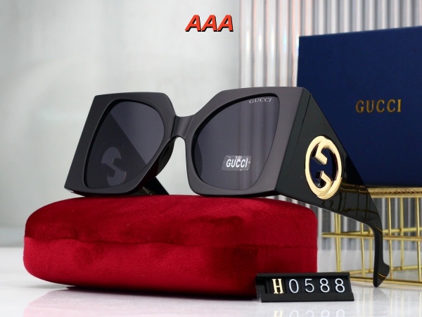 GUCCI-Sunglass(AAA)-0083