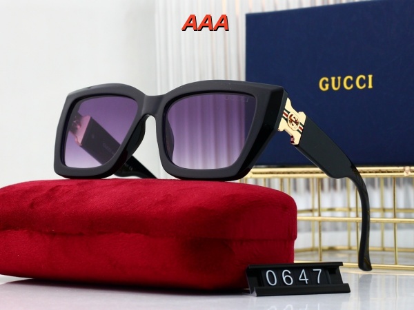 GUCCI-Sunglass(AAA)-0832