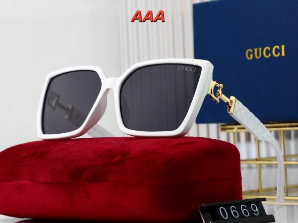 GUCCI-Sunglass(AAA)-0835