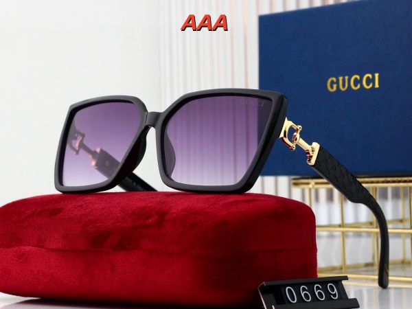 GUCCI-Sunglass(AAA)-0839