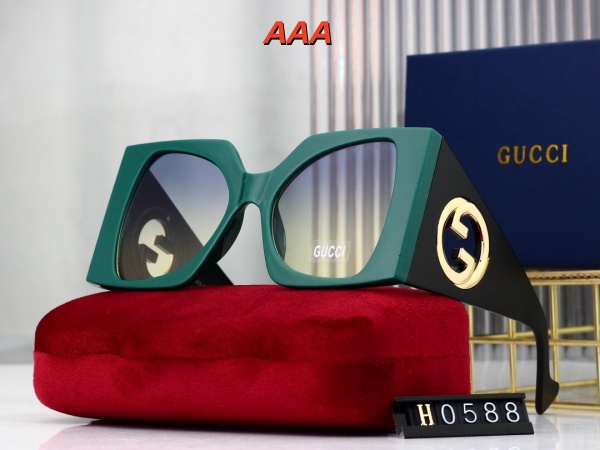 GUCCI-Sunglass(AAA)-0084