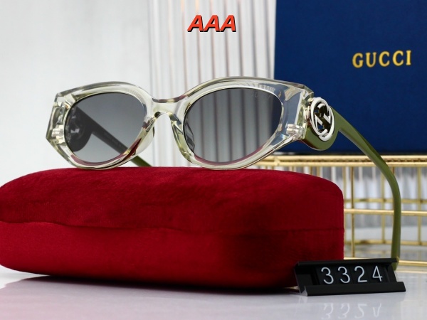 GUCCI-Sunglass(AAA)-0849