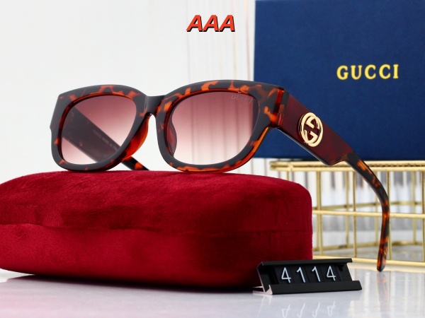 GUCCI-Sunglass(AAA)-0854