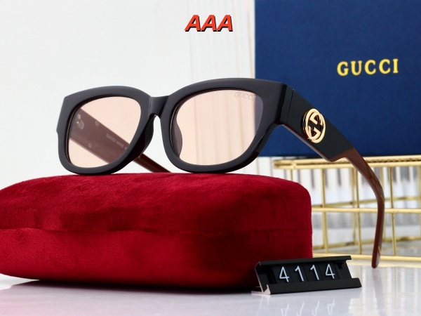 GUCCI-Sunglass(AAA)-0855