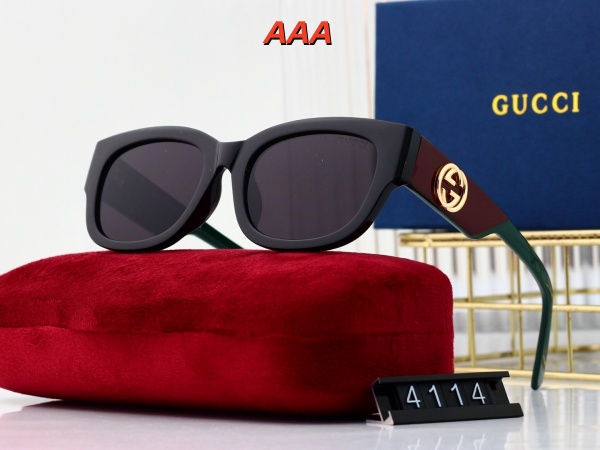 GUCCI-Sunglass(AAA)-0856