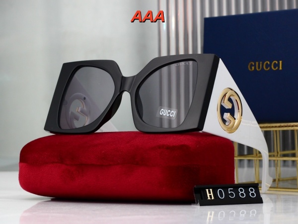 GUCCI-Sunglass(AAA)-0086