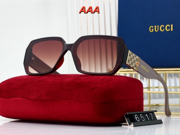 GUCCI-Sunglass(AAA)-0861