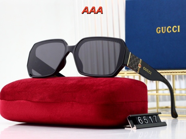 GUCCI-Sunglass(AAA)-0864