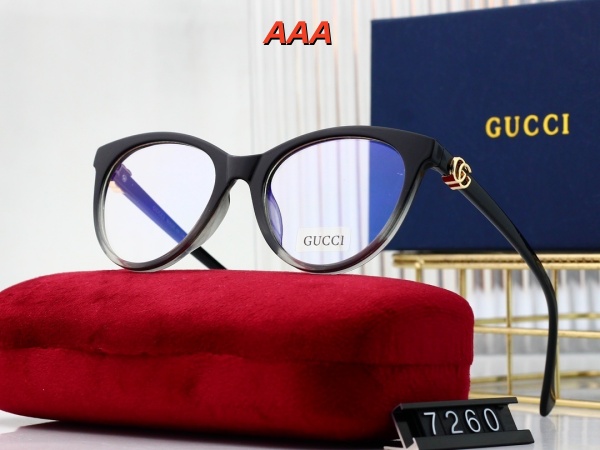 GUCCI-Sunglass(AAA)-0873