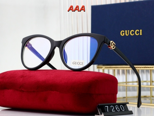 GUCCI-Sunglass(AAA)-0876