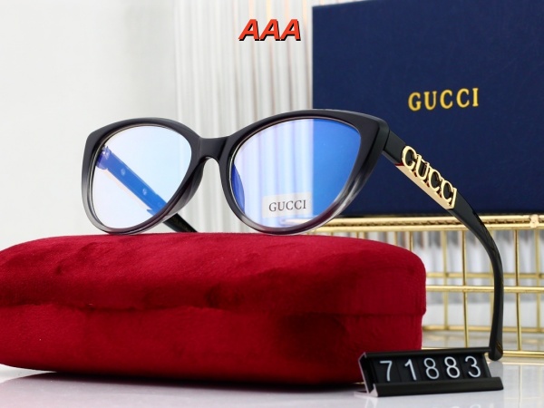 GUCCI-Sunglass(AAA)-0882